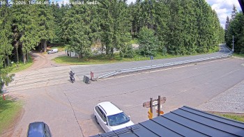 Horský Resort Buková Hora -...