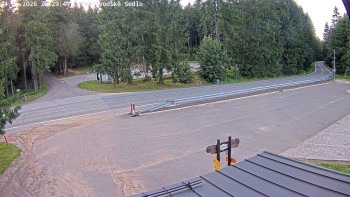 Horský Resort Buková Hora - Čenkovice