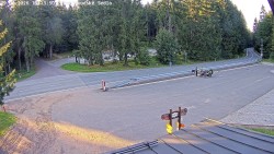 Červenovodské sedlo