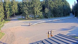 Červenovodské sedlo