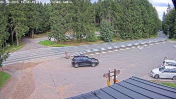 Mountain Resort Buková Hora - Čenkovice