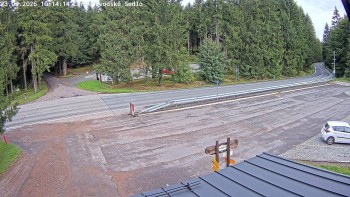 Górski Resort Buková Hora – Čenkovice