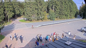 Horský Resort Buková Hora - Čenkovice
