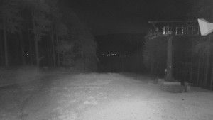 Skiareál - Skipark Filipovice - Horní stanice Lanové dráhy - 1.7.2025 v 00:45