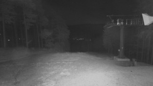 Skiareál - Skipark Filipovice - Horní stanice Lanové dráhy - 1.7.2025 v 01:45