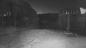 Skiareál - Skipark Filipovice - Horní stanice Lanové dráhy - 1.7.2025 v 02:45
