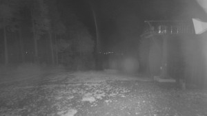 Skiareál - Skipark Filipovice - Horní stanice Lanové dráhy - 29.9.2025 v 01:45