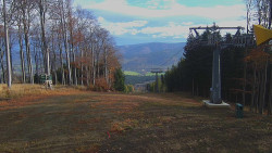 Horní stanice Lanové dráhy