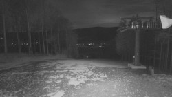 Horní stanice Lanové dráhy