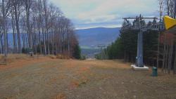 Horní stanice Lanové dráhy