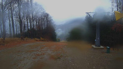 Horní stanice Lanové dráhy