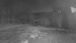 Horní stanice Lanové dráhy