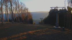 Horní stanice Lanové dráhy