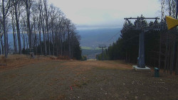 Horní stanice Lanové dráhy