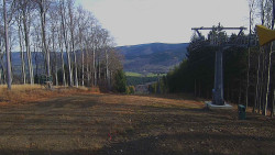 Horní stanice Lanové dráhy