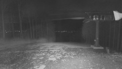 Horní stanice Lanové dráhy