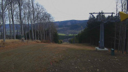 Horní stanice Lanové dráhy