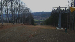 Horní stanice Lanové dráhy