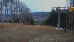 Horní stanice Lanové dráhy