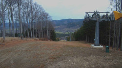 Horní stanice Lanové dráhy