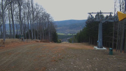 Horní stanice Lanové dráhy