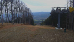 Horní stanice Lanové dráhy