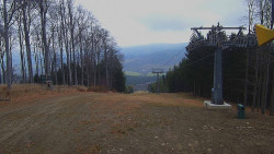 Horní stanice Lanové dráhy