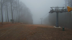 Horní stanice Lanové dráhy