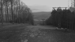 Horní stanice Lanové dráhy