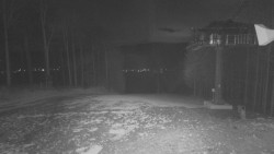 Horní stanice Lanové dráhy