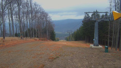 Horní stanice Lanové dráhy