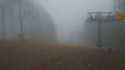 Horní stanice Lanové dráhy