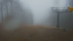 Horní stanice Lanové dráhy