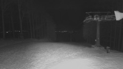 Horní stanice Lanové dráhy