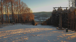 Horní stanice Lanové dráhy