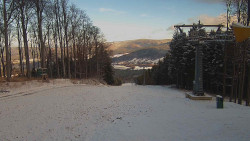 Horní stanice Lanové dráhy