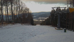 Horní stanice Lanové dráhy