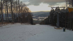 Horní stanice Lanové dráhy