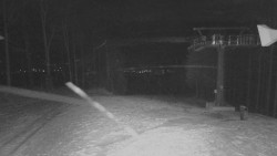 Horní stanice Lanové dráhy