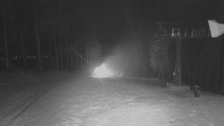 Horní stanice Lanové dráhy