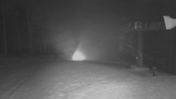 Horní stanice Lanové dráhy