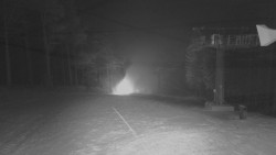 Horní stanice Lanové dráhy