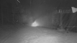 Horní stanice Lanové dráhy