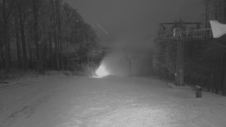 Horní stanice Lanové dráhy