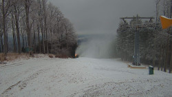 Horní stanice Lanové dráhy