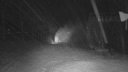 Horní stanice Lanové dráhy