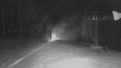 Horní stanice Lanové dráhy