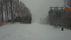 Horní stanice Lanové dráhy