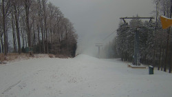 Horní stanice Lanové dráhy