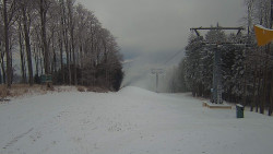 Horní stanice Lanové dráhy